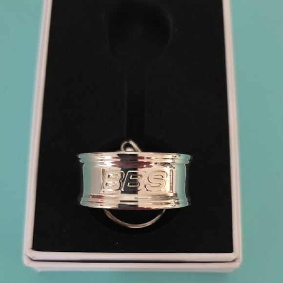 Supreme BBS RS Rim Keychain - Picture 3 of 5